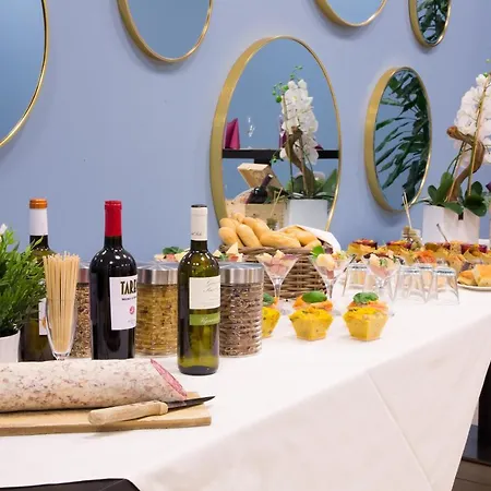 Hotel - Fiera By Ihg