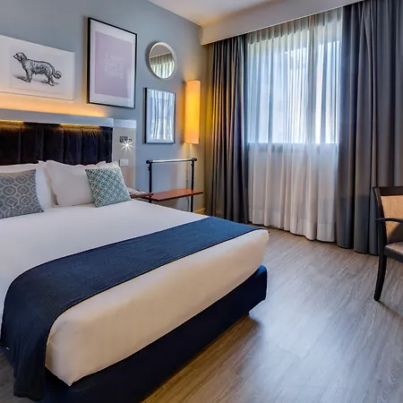 - Fiera By Ihg 4* Bologna