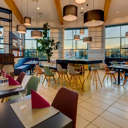 - Fiera By Ihg 4* Bologna