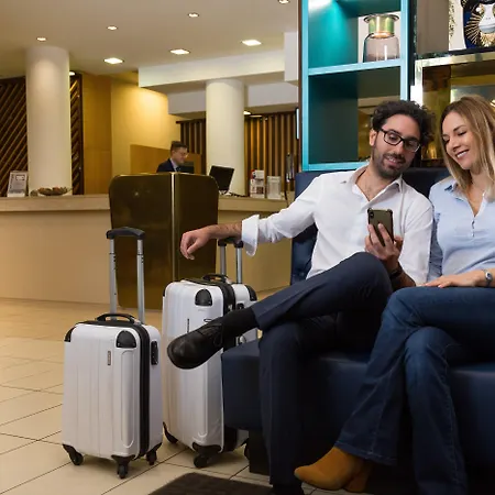 - Fiera By Ihg Bologna