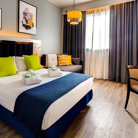 Hotel - Fiera By Ihg