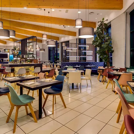 - Fiera By Ihg 4* Bologna