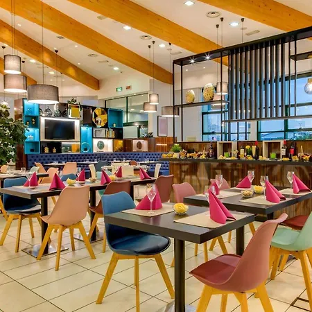 - Fiera By Ihg Μπολόνια