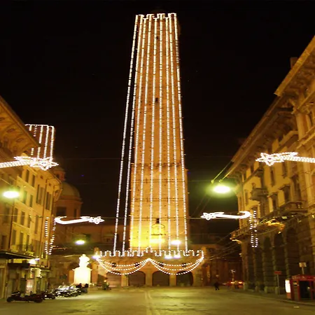 - Fiera By Ihg Μπολόνια