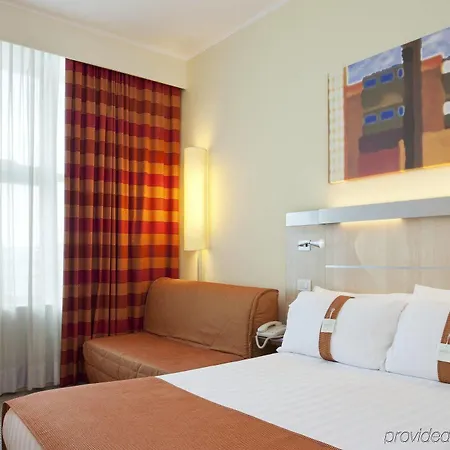 - Fiera By Ihg Ξενοδοχείο
