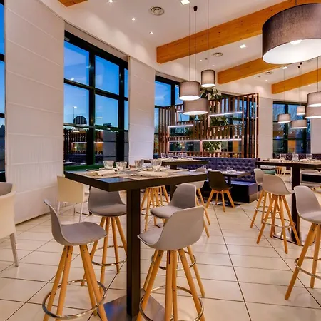 - Fiera, An Ihg Hotel 4*