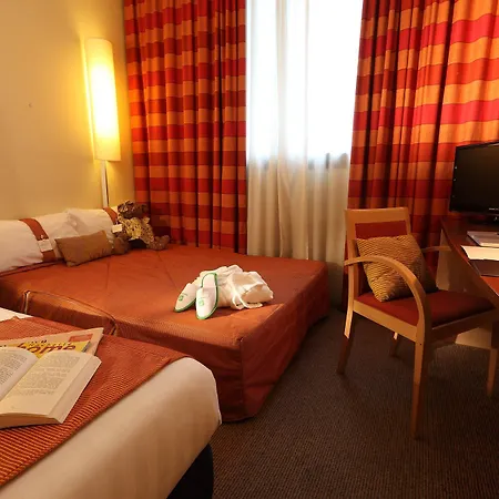 - Fiera, An Ihg Hotel