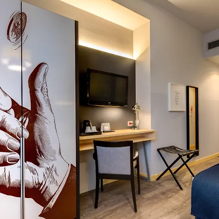 - Fiera, An Ihg Hotel Bologna