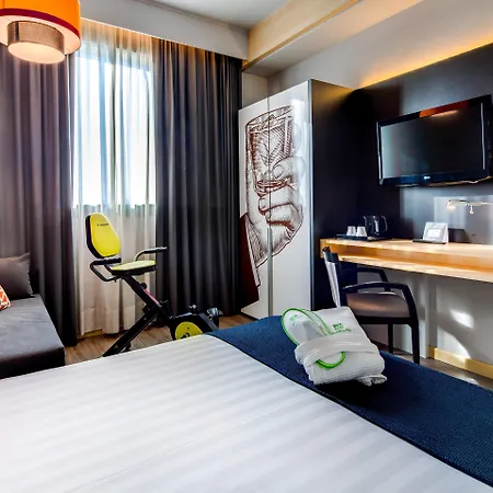 Hotel - Fiera, An Ihg