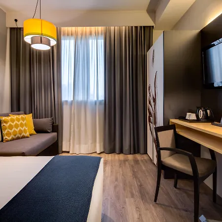 Hotel - Fiera, An Ihg 4*