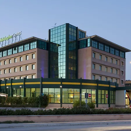 - Fiera, An Ihg Bologna