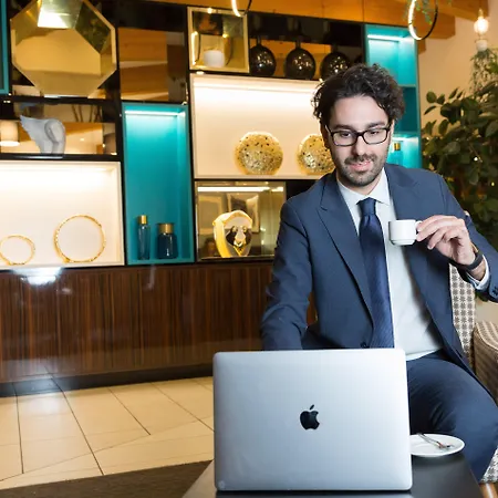 - Fiera, An Ihg Bologna