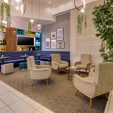 - Fiera, An Ihg 4*