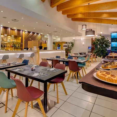 Hotel - Fiera, An Ihg