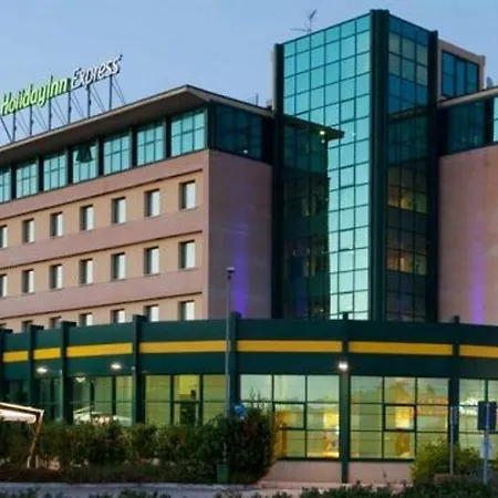 Hotel - Fiera, An Ihg Bologna