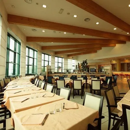 Hotel - Fiera, An Ihg 4*