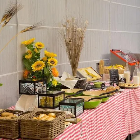 - Fiera, An Ihg Hotel Bologna